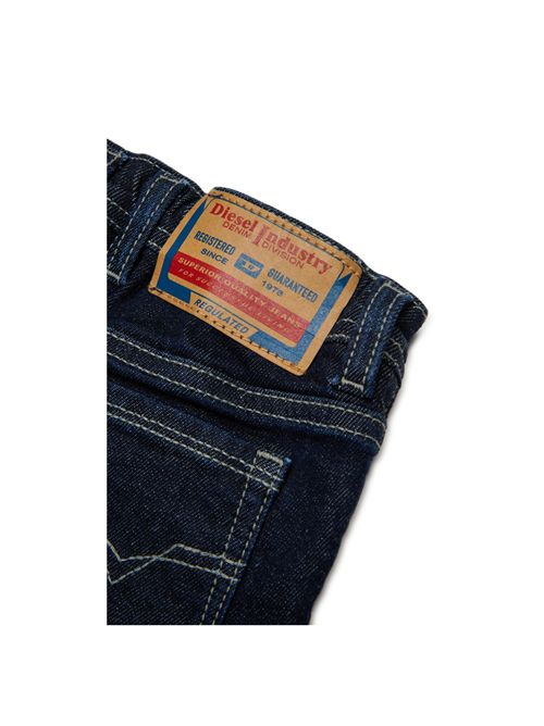 Pantalone, unisex, logato. DIESEL | K00242 KXBUSK01